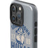 Georgetown University Hoyas 1789 iPhone 16 Pro Impact Case